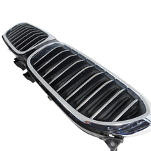 Load image into Gallery viewer, BMW 3 series front bumper upper grill G20 Saloon 2019 2020 Genuine 187156-10
