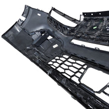 Load image into Gallery viewer, Jeep Avenger front bumper 2021-2024 Genuine pn 735770624
