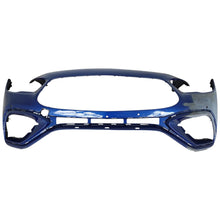 Load image into Gallery viewer, Mercedes Benz GLA AMG Line front bumper 2023-2025 Genuine pn A2478857908
