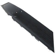 Load image into Gallery viewer, Vauxhall Mokka front bumper upper grill 2020 onwards SUV Genuine 9835272480
