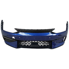Load image into Gallery viewer, Kia EV6 GT Line front bumper electric Genuine Used Part pn 86511-CV200
