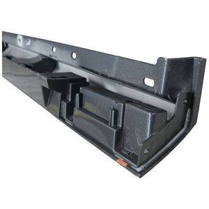 Jaguar XE SE Portfolio right RH side skirt sill cover Genuine pn GX73-101D56-A