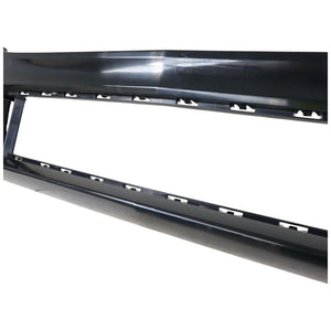 BENTLEY CONTINENTAL GT Coupe FRONT BUMPER Upper GTC 2018onward GENUINE 3SD807437