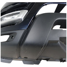 Load image into Gallery viewer, Range Rover Sport front bumper 2013-2017 SUV Genuine pn DK62-17F775-BB
