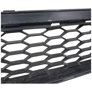 JAGUAR I PACE FRONT BUMPER Lower Grill 2018 onwards SUV GENUINE J9D3-17K945-A