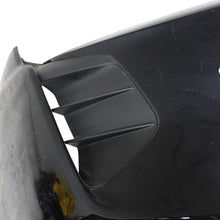 Load image into Gallery viewer, Porsche Taycan Sport Design front bumper 2019-2023 4Door Genuine 9J1807221FFFF
