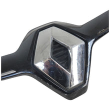 Load image into Gallery viewer, Renault Clio front bumper upper grill trim 2020 onwards Genuine 620786224R
