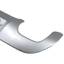 Load image into Gallery viewer, BMW X1 rear bumper trim E84 2013-2015 5 Door SUV Genuine 51127303805
