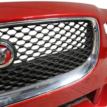 Load image into Gallery viewer, Jaguar XE front bumper SE Portfolio 2015-2020 Genuine Used GX73-17F003-AA
