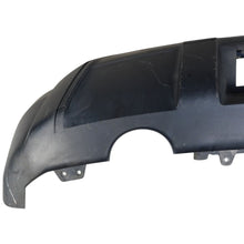 Load image into Gallery viewer, Seat Arona rear bumper lower trim 2018-2021 SUV Genuine 6F9807521B
