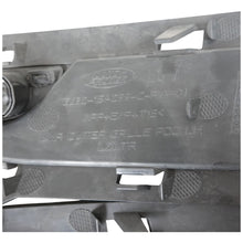 Load image into Gallery viewer, Range Rover Evoque front bumper lower left right grill trim set Genuine
