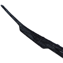 Load image into Gallery viewer, Kia Niro front bumper upper grill 2022 -2024 Genuine 86371-AO000
