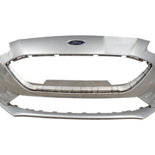 Load image into Gallery viewer, Ford Focus ST Line front bumper 2018-2020 Hatchback Genuine pn JX7B-17757-S
