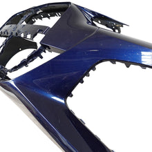 Load image into Gallery viewer, BMW I4 Gran Coupe M Sport front bumper G26 2020-2024 Genuine pn 51119881896

