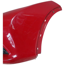 Load image into Gallery viewer, Honda Civic front bumper 2012-2014 Hatchback Genuine Used 71101-TV0-ZZ00
