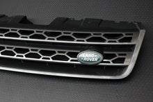 Load image into Gallery viewer, LAND ROVER DISCOVERY SPORT FRONT BUMPER Upper Grill 2014 to 2018 FK72-8A100-CAW
