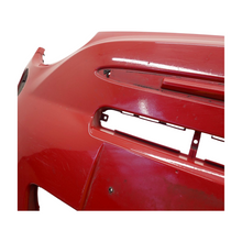 Load image into Gallery viewer, FIAT 500 SPORT FRONT BUMPER 2010 to 2015 Hatchback GENUINE pn 735565259
