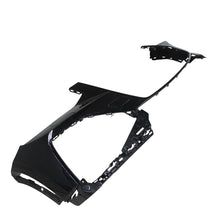 Load image into Gallery viewer, AUDI Q2 FRONT BUMPER Upper Section 2021 onwards 5 Door SUV GENUINE pn 81A807437G

