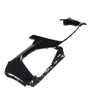 AUDI Q2 FRONT BUMPER Upper Section 2021 onwards 5 Door SUV GENUINE pn 81A807437G