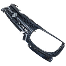 Load image into Gallery viewer, Suzuki Ignis front bumper upper grill 2016-2020 Hatchback Genuine 72112-62R0
