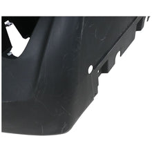Load image into Gallery viewer, Jeep Renegade front bumper lower section 2014 to 2017 Genuine pn 735587832
