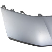 Load image into Gallery viewer, Audi Q4 E-Tron front bumper lower centre trim 2021-2024 Genuine 89A807733A
