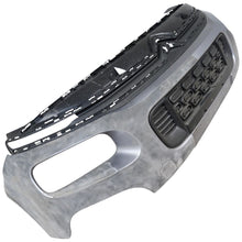 Load image into Gallery viewer, Citroen Berlingo E front bumper 2018-2022 Genuine 9816749477
