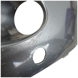 Ford Transit Custom front bumper left trim 2013-2017 Genuine BK21-R19953-BBW