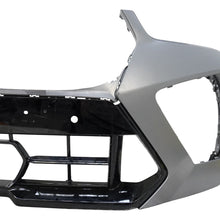 Load image into Gallery viewer, BMW X5 G05 M Sport front bumper SUV 2019-2022 Used Genuine 51118069207
