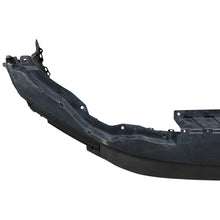 Load image into Gallery viewer, Vokwsagen Tiguan R Line front bumper 2015-2019 SUV Genuine 5NA807221B
