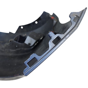 Ford Fiesta Vignale front bumper 2018-2021 Hatchback Genuine pn H1BB-17757-C1