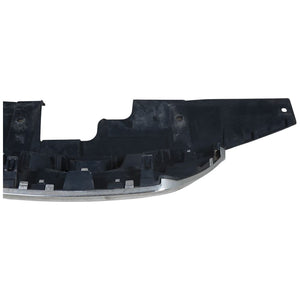 Nissan Juke front bumer upper grill Facelift 2014 to 2016 GENUINE 62070 BV80A