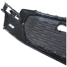 Load image into Gallery viewer, Audi Q4 E-Tron front bumper centre grill 2021 onward Genuine pn 89A807725A
