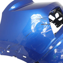 Load image into Gallery viewer, Volkswagen T-Roc R Line rear bumper 2017-2020 Genuine 2GA807521AG
