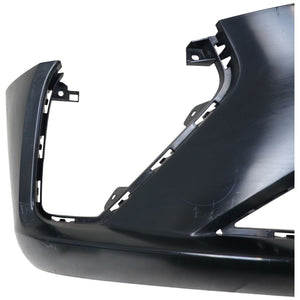 BENTLEY CONTINENTAL GT Coupe FRONT BUMPER Upper GTC 2018onward GENUINE 3SD807437
