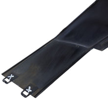 Load image into Gallery viewer, Range Rover Evoque Dynamic front bumper lower valance trim Genuine GJ32-17626-AW
