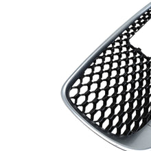 Load image into Gallery viewer, Jaguar XE front bumper upper grill for radar models Genuine Used X73-018K28-AB
