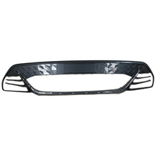 Load image into Gallery viewer, CUPRA BORN FRONT BUMPER Centre Grill 2022-onwards GENUINE Used Part 10E805903C
