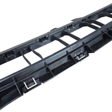 Load image into Gallery viewer, Ford Focus front bumper upper fitting trim 2022-2025 Genuine NX7B-17E778-A
