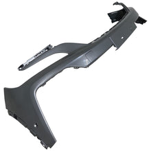 Load image into Gallery viewer, RENAULT AUSTRAL RS Line FRONT BUMPER Upper 2023 onwards GENUINE pn 620226113R
