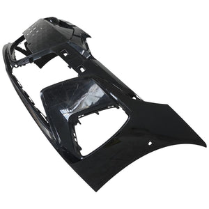 AUDI E-TRON ETRON GT FRONT BUMPER 4 Door Saloon GENUINE Used 4J3807221