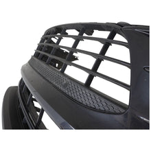 Load image into Gallery viewer, PORSCHE MACAN FRONT BUMPER 2019 onwards 5 Door SUV GENUINE pn 95B807221K
