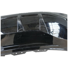 Load image into Gallery viewer, AUDI Q8 E-TRON S Line REAR BUMPER Lower Valance 2023 onwards GENUINE 4KE807835J
