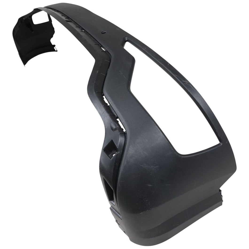 KIA NIRO REAR BUMPER Lower Section 2023 onwards GENUINE pn 86650-AT000