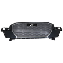 Load image into Gallery viewer, AUDI Q4 E-TRON FRONT BUMPER Centre Grill 2021 onward GENUINE pn 89A807725A

