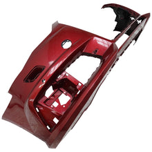 Load image into Gallery viewer, Audi A6 S Line front bumper 2015-2019 4G0 Saloon Avant Genuine 4G0807437AB
