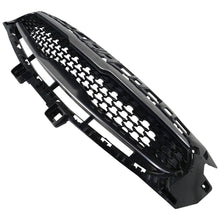 Load image into Gallery viewer, Kia Ceed GT Line front bumper hatchback 2019-2022 Genuine 86511-J7710
