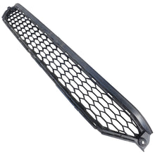 Load image into Gallery viewer, Jaguar I Pace front bumper lower grill 2018-2023 SUV Genuine J9D3-17K945-A
