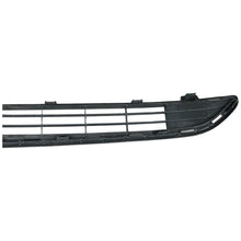 Load image into Gallery viewer, TOYOTA RAV4 RAV 4 FRONT BUMPER Upper Grill 2016 to 2018 SUV GENUINE 53112-42100
