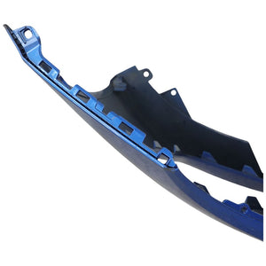 Kia Ceed GT Line front bumper 2021-2023 Genuine pn 86511-J7KA0